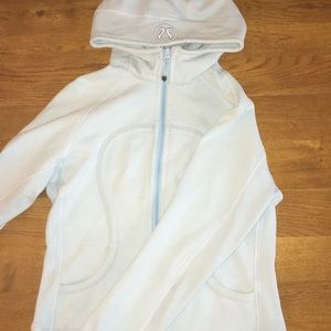 Lululemon scuba hoodie